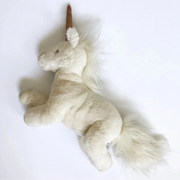 Jellycat Other - Jellycat Unicorn Luna Lu2u Plush Stuffed Animal